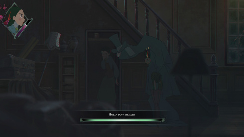 Bye Sweet Carole - скриншот 3