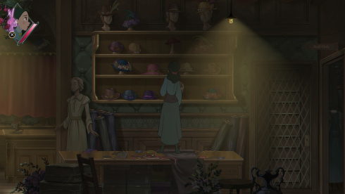 Bye Sweet Carole - скриншот 6