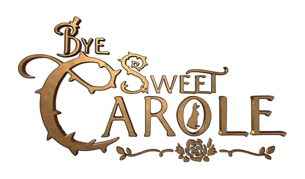 Bye Sweet Carole - логотип игры