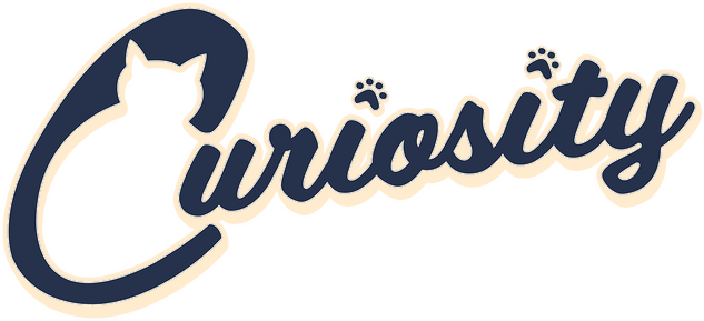 Curiosity logo