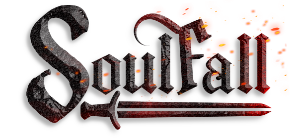 Soulfall logo