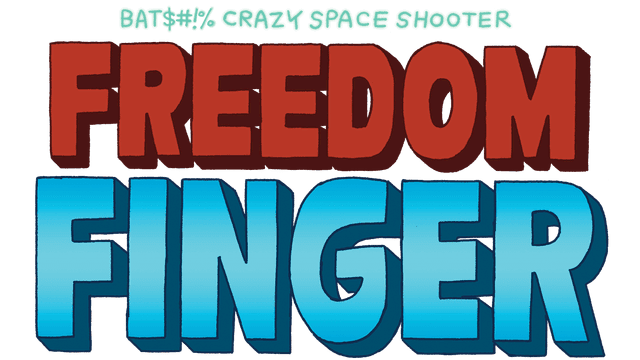 Freedom Finger logo