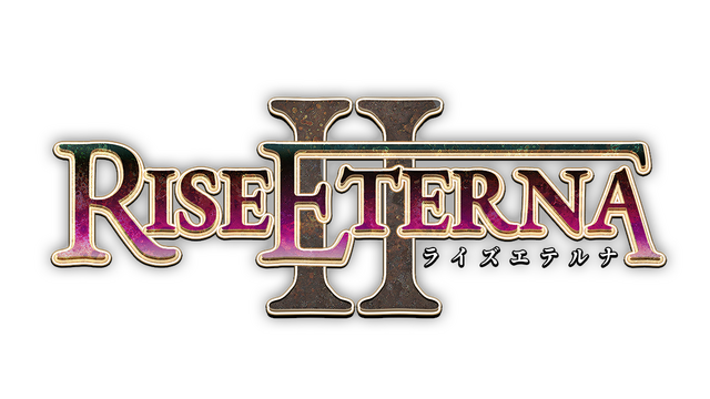 Rise Eterna 2 logo