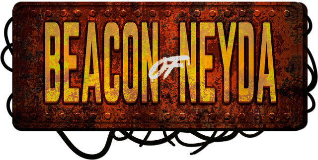 Beacon of Neyda logo