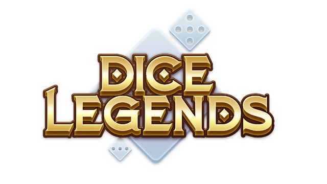 Dice Legends logo