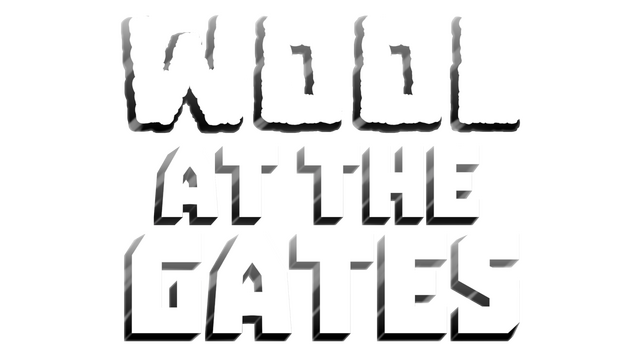 Wool at the Gates logo