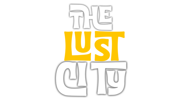 The Lust City logo