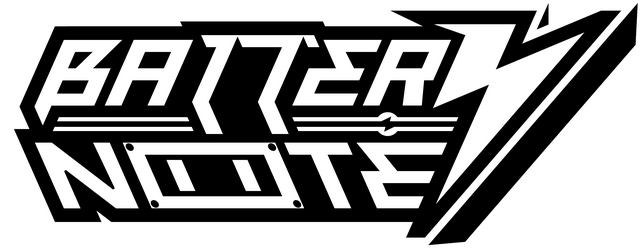 BatteryNote logo