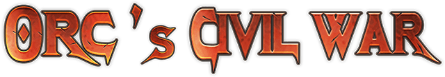 Orc's Civil War logo