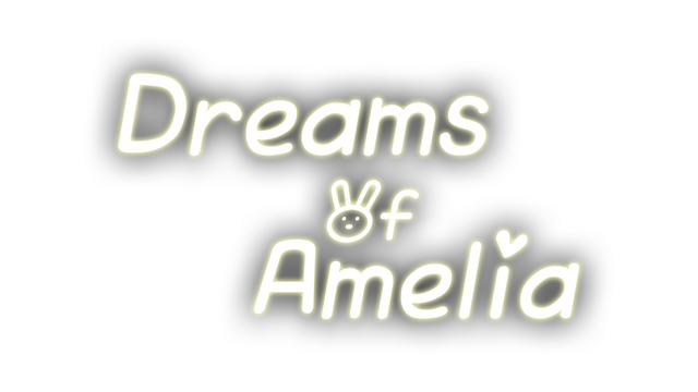 Dreams of Amelia logo