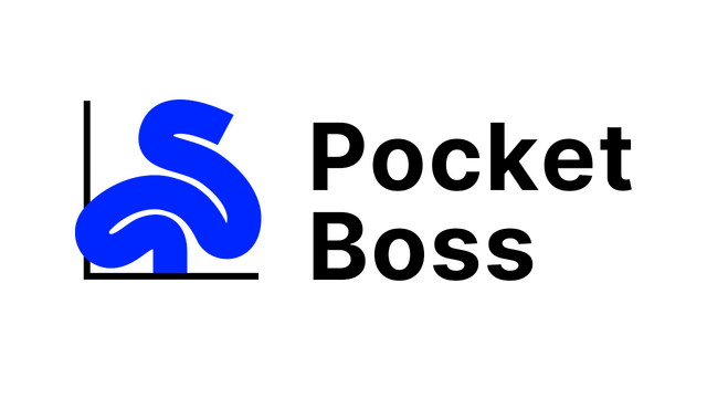 Pocket Boss logo