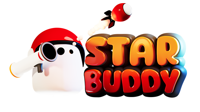 Star Buddy logo