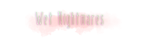 Wet Nightmares logo
