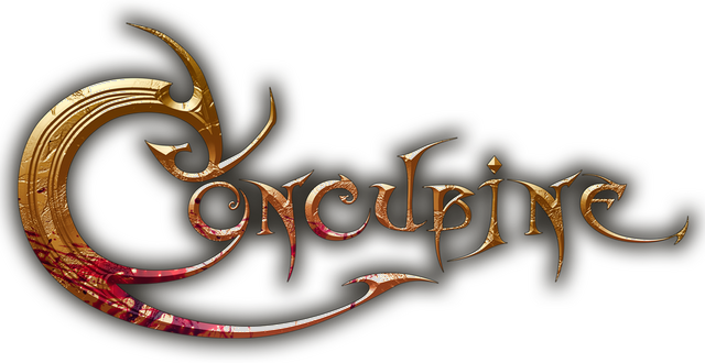 Concubine logo