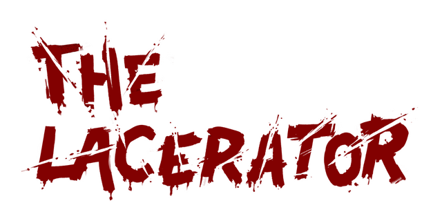The Lacerator logo
