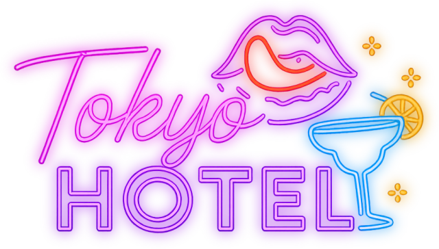 Tokyo Hotel logo