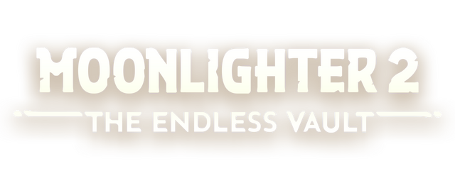 Moonlighter 2: The Endless Vault logo