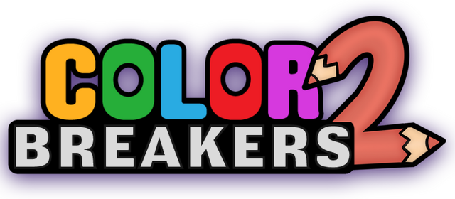 Color Breakers 2 logo