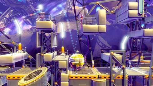 Shiftlings - скриншот 6