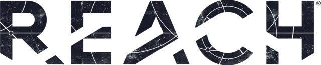 Reach logo