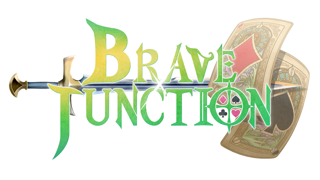 Brave Junction logo
