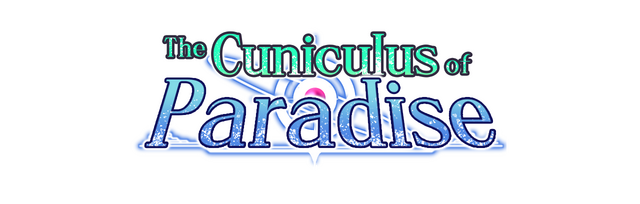 The Cuniculus of Paradise logo