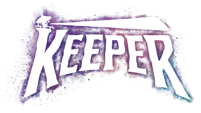 Keeper logo