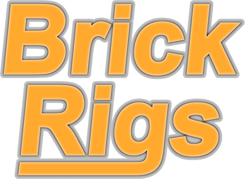 Brick Rigs по сети logo