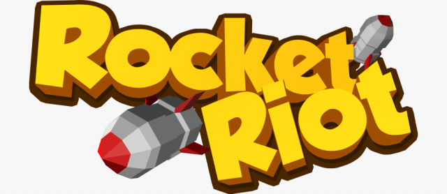 Rocket Riot logo