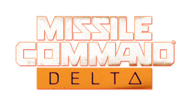 Missile Command Delta logo