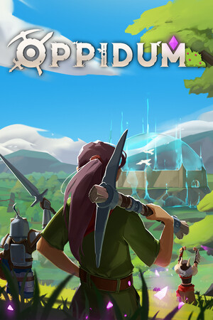 Oppidum