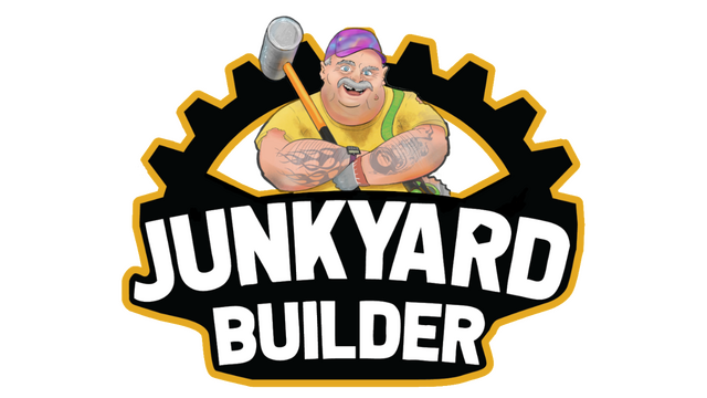 Junkyard Builder logo