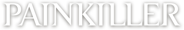 Painkiller logo