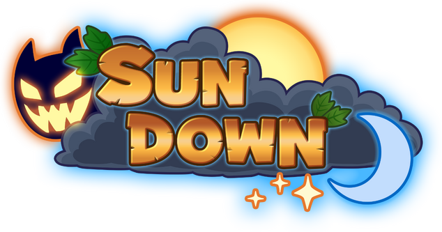 Sun Down Survivors logo