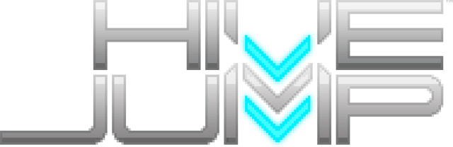 Hive Jump logo