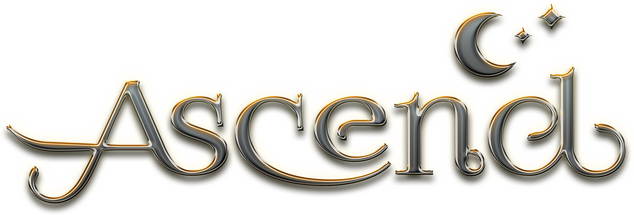 Ascend logo