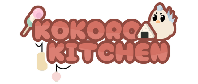 Kokoro Kitchen logo