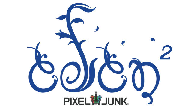 PixelJunk Eden 2 logo
