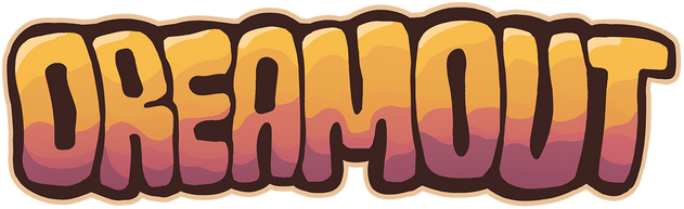 DREAMOUT logo