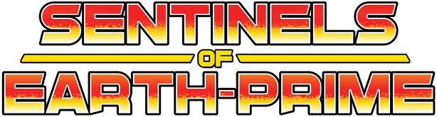 Sentinels of Earth-Prime logo