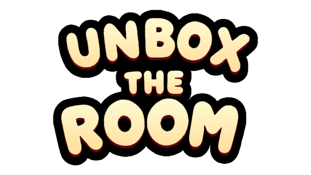 Unbox the Room logo