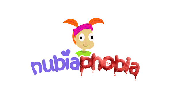NubiaPhobia logo