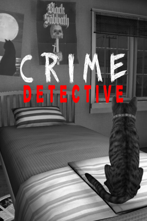 Crime Detective: Red Flags