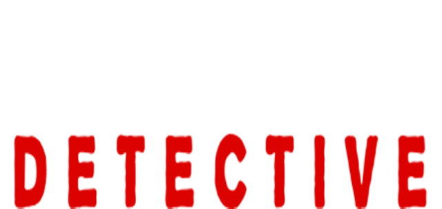 Crime Detective: Red Flags logo