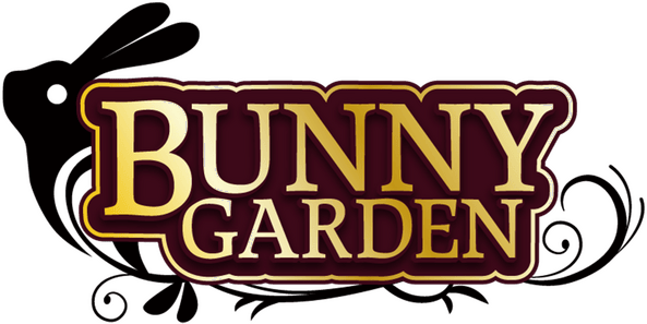 BUNNY GARDEN logo