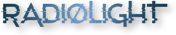 Radiolight logo