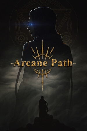 Arcane Path