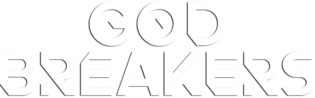 GODBREAKERS logo
