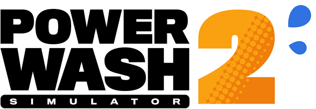PowerWash Simulator 2 logo
