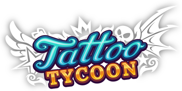Tattoo Tycoon logo